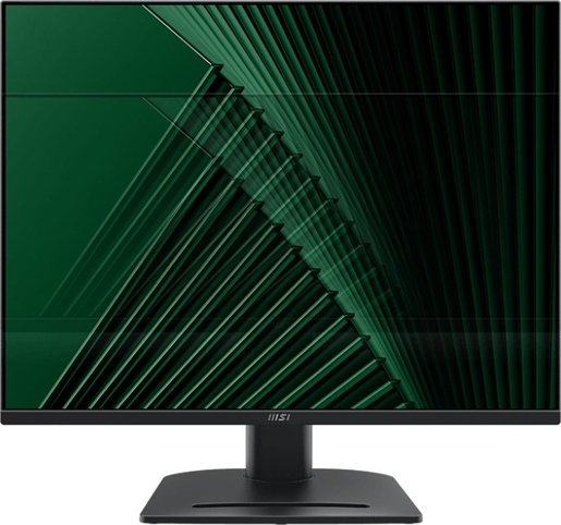 MSI monitor PRO MP275QPG, 27" IPS, WQHD, 100Hz, 1ms, Adaptive Sync, 2xHDMI, DP, zvučnici