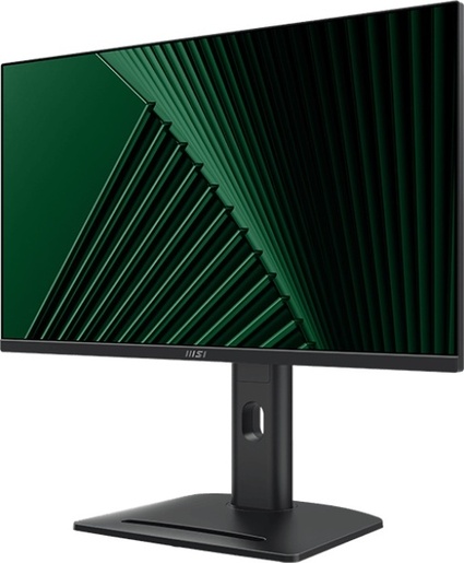 MSI monitor PRO MP275QPG, 27" IPS, WQHD, 100Hz, 1ms, Adaptive Sync, 2xHDMI, DP, zvučnici