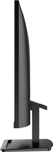 MSI monitor PRO MP273U, 27" IPS, 4K UHD, 60Hz, 4ms, Adaptive Sync, 2xHDMI, DP, HDR Ready, zvučnici