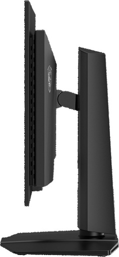 MSI monitor 273QP X24, 27" QD-OLED, WQHD, 240Hz, 0.03ms, Adaptive Sync, 2xHDMI, DP, HDR True Black 400