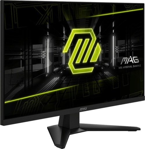 MSI monitor MAG 274QF X24, 27" IPS, QHD, 180Hz, 0.5ms, FreeSync, 2xHDMI, DP, HDR Ready, Anti-glare