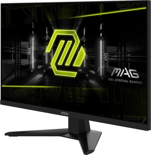 MSI monitor MAG 274QF X24, 27" IPS, QHD, 180Hz, 0.5ms, FreeSync, 2xHDMI, DP, HDR Ready, Anti-glare