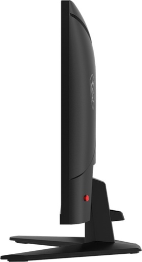 MSI monitor MAG 274QF X24, 27" IPS, QHD, 180Hz, 0.5ms, FreeSync, 2xHDMI, DP, HDR Ready, Anti-glare