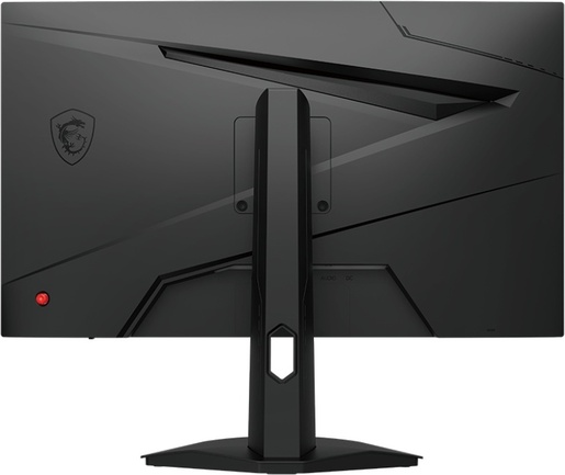 MSI monitor G244F E2, 24" Rapid IPS, FHD, 170Hz, 1ms, FreeSync Premium, 2xHDMI, DP, Anti-glare