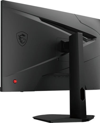 MSI monitor G244F E2, 24" Rapid IPS, FHD, 170Hz, 1ms, FreeSync Premium, 2xHDMI, DP, Anti-glare
