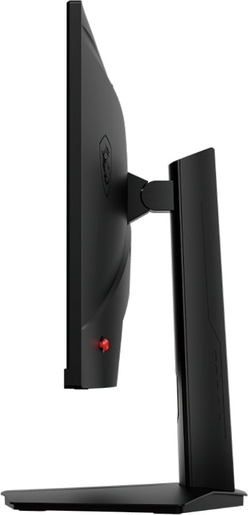 MSI monitor G244F E2, 24" Rapid IPS, FHD, 170Hz, 1ms, FreeSync Premium, 2xHDMI, DP, Anti-glare