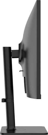 MSI monitor Modern MD272UPHG, 27" IPS, 4K UHD, 60Hz, 4ms, Adaptive Sync, 2xHDMI, DP, USB-C, DisplayHDR 400, zvučnici