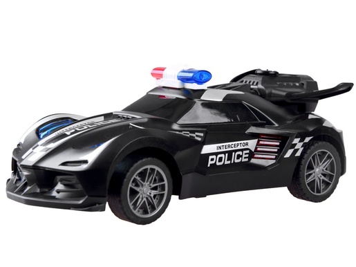 Policijski autić na daljinsko upravljanje RC0596