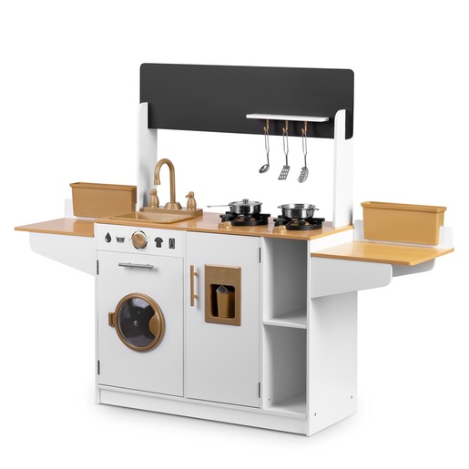 Drvena kuhinja za djecu rc-836