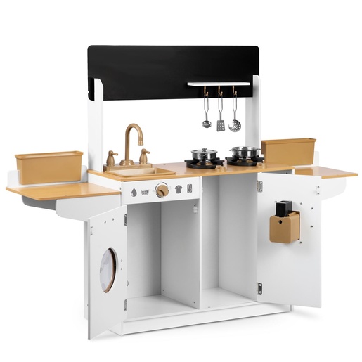 Drvena kuhinja za djecu rc-836