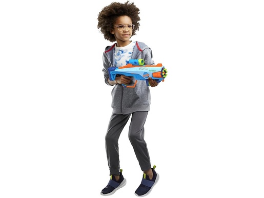 Nerf Blaster Elite JR Rookie Pack bacač 32 metka mete za5180