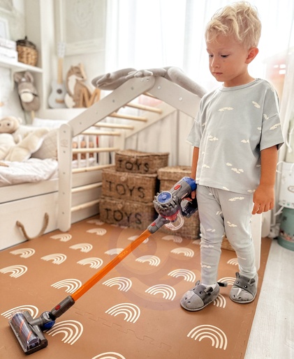 Woopie uspravni usisavač 3 u 1