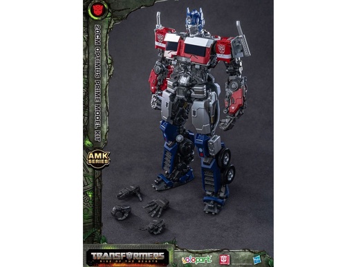Hasbro Transformers Optimus Prime 20 cm kolekcionarska figurica