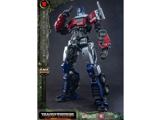 Hasbro Transformers Optimus Prime 20 cm kolekcionarska figurica