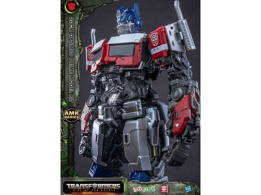 Hasbro Transformers Optimus Prime 20 cm kolekcionarska figurica