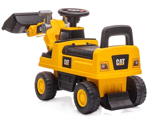 Milly Mally guralica CAT bager žuta