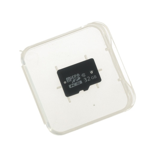 Instant kamera za djecu 1GB sirena