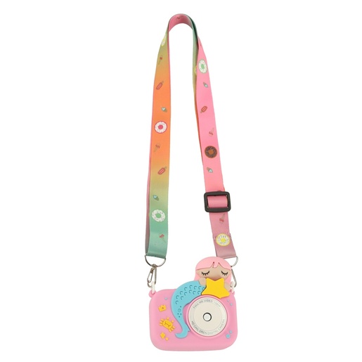 Instant kamera za djecu 1GB sirena