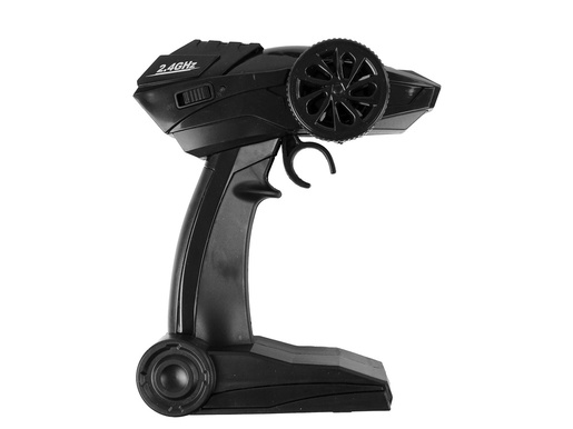 Off road auto RC crno zlatni