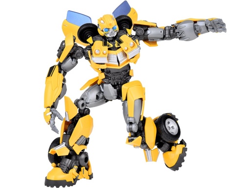 Hasbro Transformers Bumblebee kolekcionarska figura 16 cm