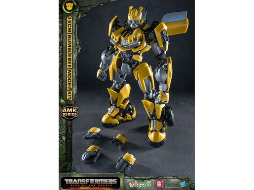 Hasbro Transformers Bumblebee kolekcionarska figura 16 cm
