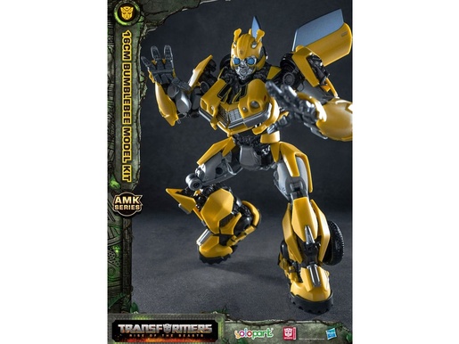 Hasbro Transformers Bumblebee kolekcionarska figura 16 cm