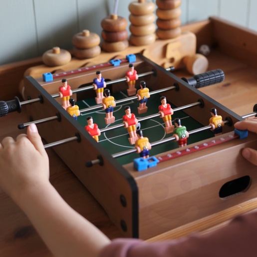 Woopie stol za mali nogomet