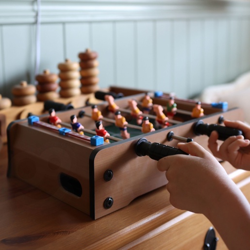 Woopie stol za mali nogomet