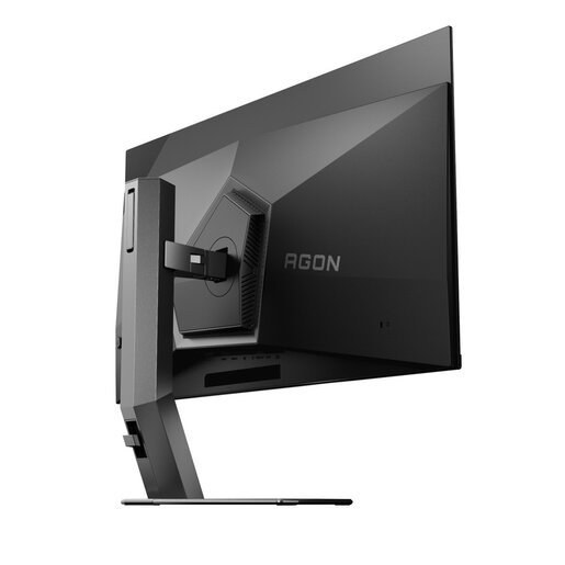 AOC monitor AGON AG326UD, 31,5" 4K/UHD OLED, 165Hz, 0.03ms, 2xHDMI, DP