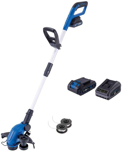 SCHEPPACH akumulatorski trimer C-LT300-X, 20V, 300 mm