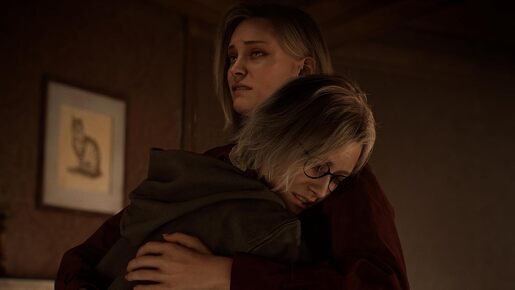 Resident Evil Generation Pack Game Key Card - Nintendo Switch 2