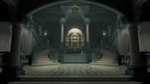 Resident Evil Generation Pack Game Key Card - Nintendo Switch 2