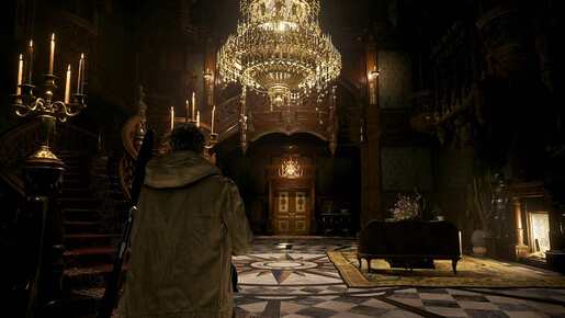 Resident Evil Generation Pack Game Key Card - Nintendo Switch 2