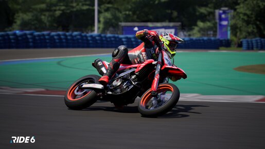 Ride 6 - PS5 Day One Edition