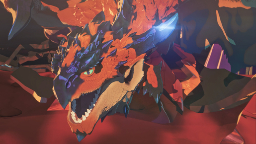 Monster Hunter Stories 3  - PS5