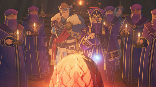 Monster Hunter Stories 3  - PS5