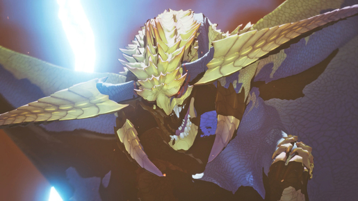 Monster Hunter Stories 3  - PS5