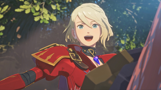 Monster Hunter Stories 3  - PS5