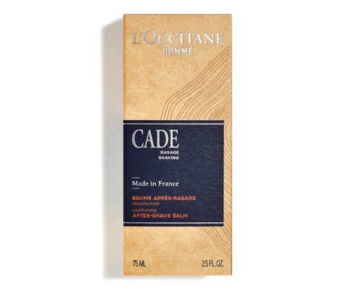 L'Occitane balzam nakon brijanja Cade