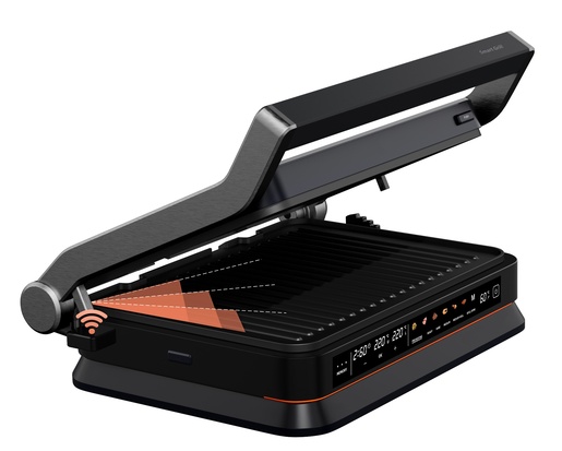 VIVAX HOME smart grill SM-2100S GB