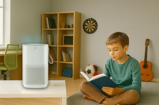 VIVAX HOME pročišćivač zraka AP-150M W