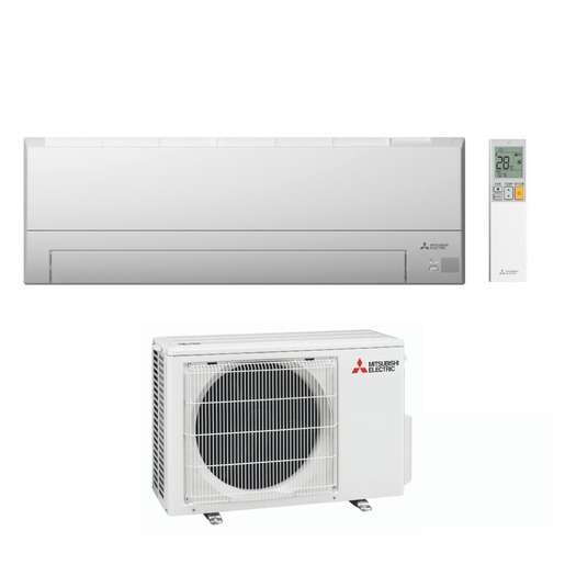 Mitsubishi Electric klima uređaj Advance Inverter 3.5 kW - MSZ-BT35VGK/MUZ-BT35VG