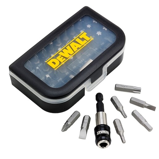 DEWALT set bitova, 31 kom - DT7944S-QZ