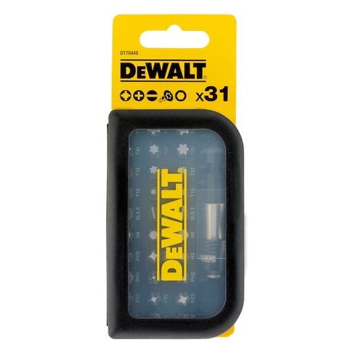 DEWALT set bitova, 31 kom - DT7944S-QZ