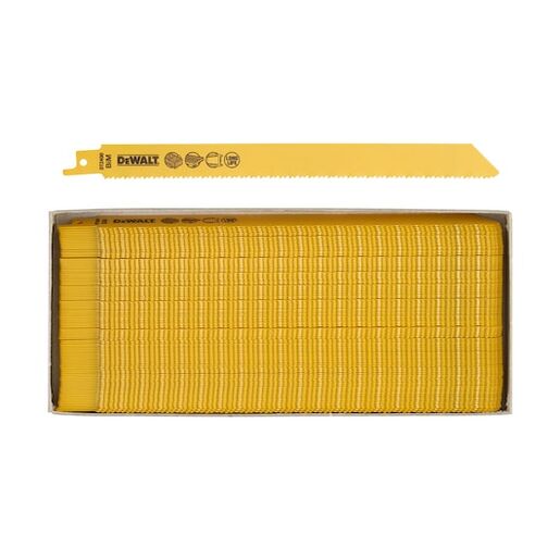 DEWALT listovi za pilu, 100 kom - DT2400-QZ