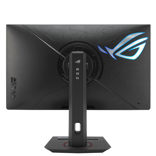Asus ROG Strix monitor XG27UCG, 27" 4K UHD IPS, 160Hz, 1ms, 1x HDMI, 1x DisplayPort, 1x USB-C