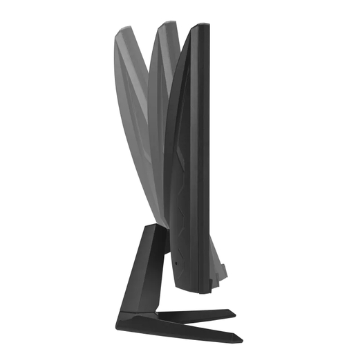 Asus TUF Gaming monitor VG249QE5A, 24" FHD IPS, 180Hz, 1ms, 1x HDMI, 1x DisplayPort, FreeSync