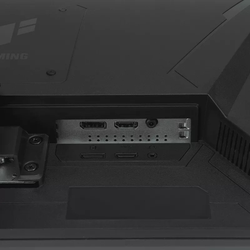 Asus TUF Gaming monitor VG279QE5A, 27" FHD IPS, 144Hz, 1ms, 1x HDMI, 1x DisplayPort