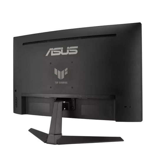 Asus TUF Gaming zakrivljeni monitor VG27VQ3B, 27" FHD VA Curved, 180Hz, 1ms, 1x HDMI, 1x DisplayPort, FreeSync