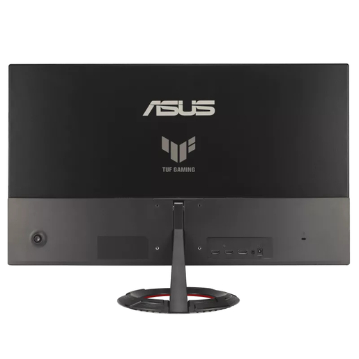 Asus TUF Gaming monitor VG279Q3R, 27" FHD IPS, 180Hz, 1ms, 1x HDMI, 1x DisplayPort, FreeSync
